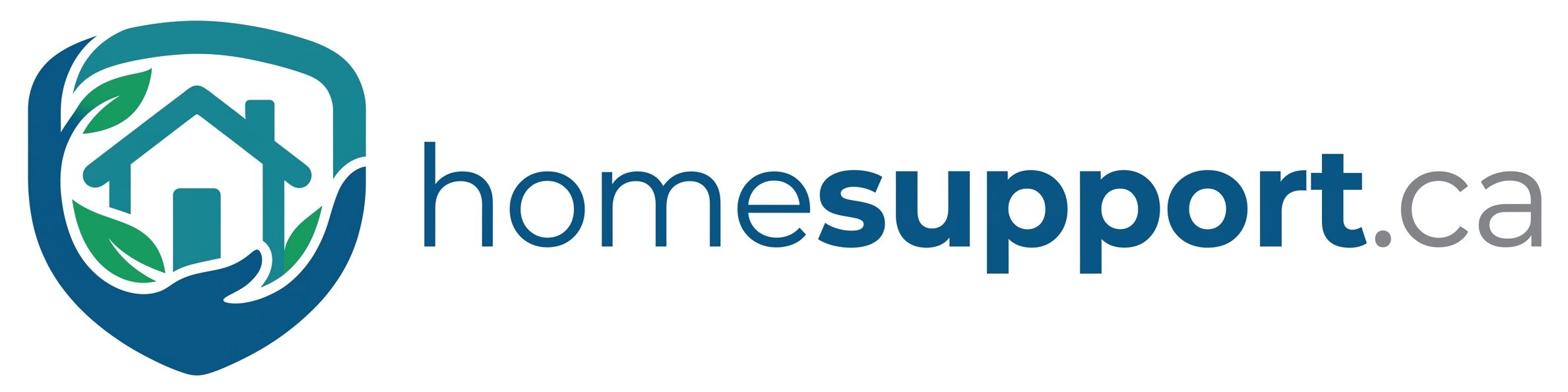 homesupport.ca logo